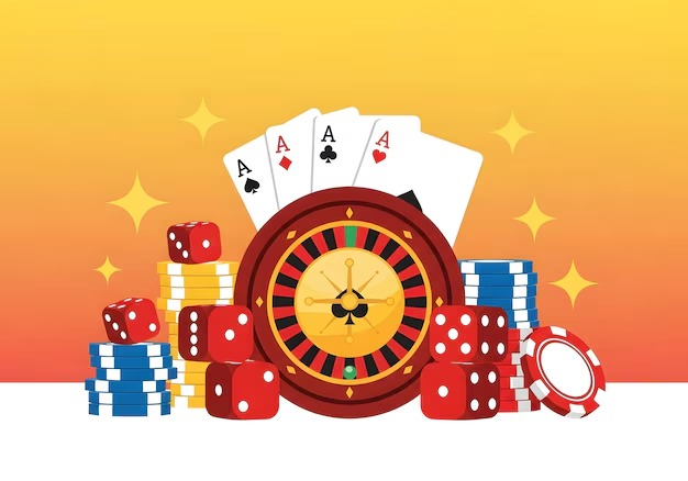 Live dealer table on beruang 4d